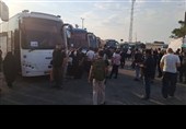 مدیریت گسترده و داده‌محور سفرهای اربعین 1404