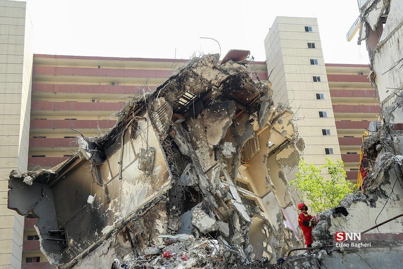 دانشگاه های جمهوری اسلامی ایران , شهید محمدمهدی طهرانچی دانشمند هسته ای , مذاکرات هسته ای , شهدای ترور , دانشگاه امام حسین (ع) , حمله اسرائیل به ایران , وزارت دفاع و پشتیبانی نیروهای مسلح جمهوری اسلامی ایران ,