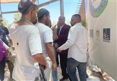 فرجام شوم سازش با اشغالگران/ بازداشت وزیر ابومازن و ضرب و شتم اطرافیانش