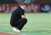 قربانی: در جزئیات به استقلال باختیم/ فاصله 2 تیم 3 گل نبود