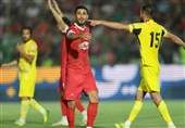 علیپور: شعارها علیه بازیکنان از یک جا آب می‌خورد!/ بازی خانگی ما در ورزشگاه آزادی است، نه شهر قدس