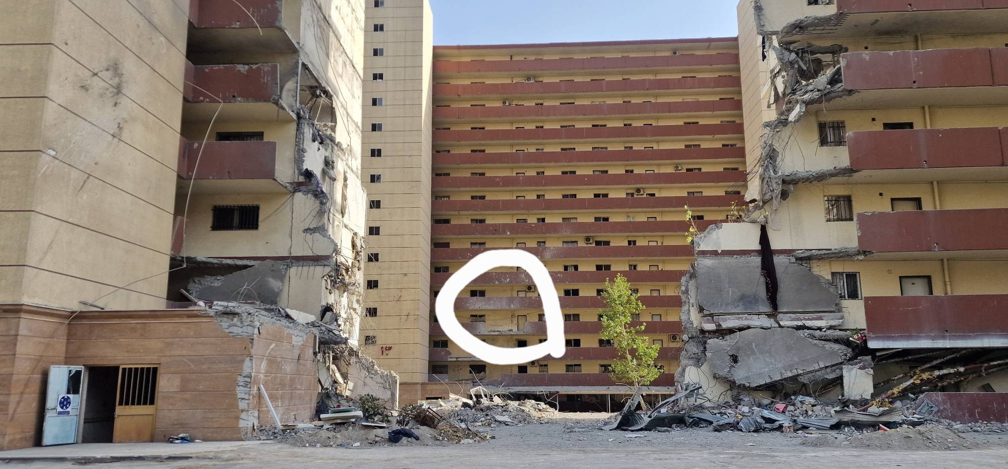 دانشگاه های جمهوری اسلامی ایران , شهید محمدمهدی طهرانچی دانشمند هسته ای , مذاکرات هسته ای , شهدای ترور , دانشگاه امام حسین (ع) , حمله اسرائیل به ایران , وزارت دفاع و پشتیبانی نیروهای مسلح جمهوری اسلامی ایران ,