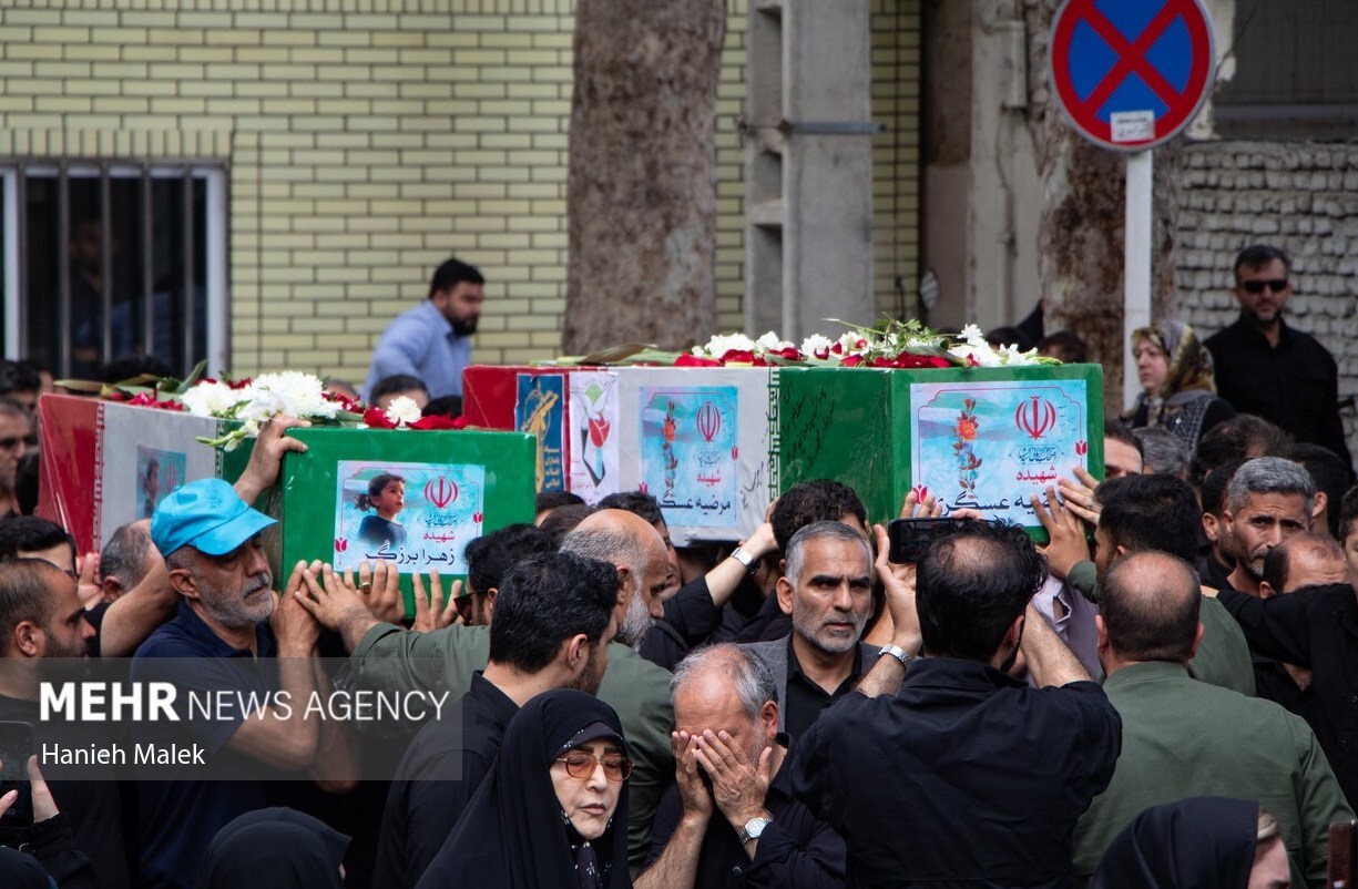 دانشگاه های جمهوری اسلامی ایران , شهید محمدمهدی طهرانچی دانشمند هسته ای , مذاکرات هسته ای , شهدای ترور , دانشگاه امام حسین (ع) , حمله اسرائیل به ایران , وزارت دفاع و پشتیبانی نیروهای مسلح جمهوری اسلامی ایران ,