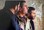 تصاویر نایاب از مردانی که آرزوی دیدارشان را داشتیم