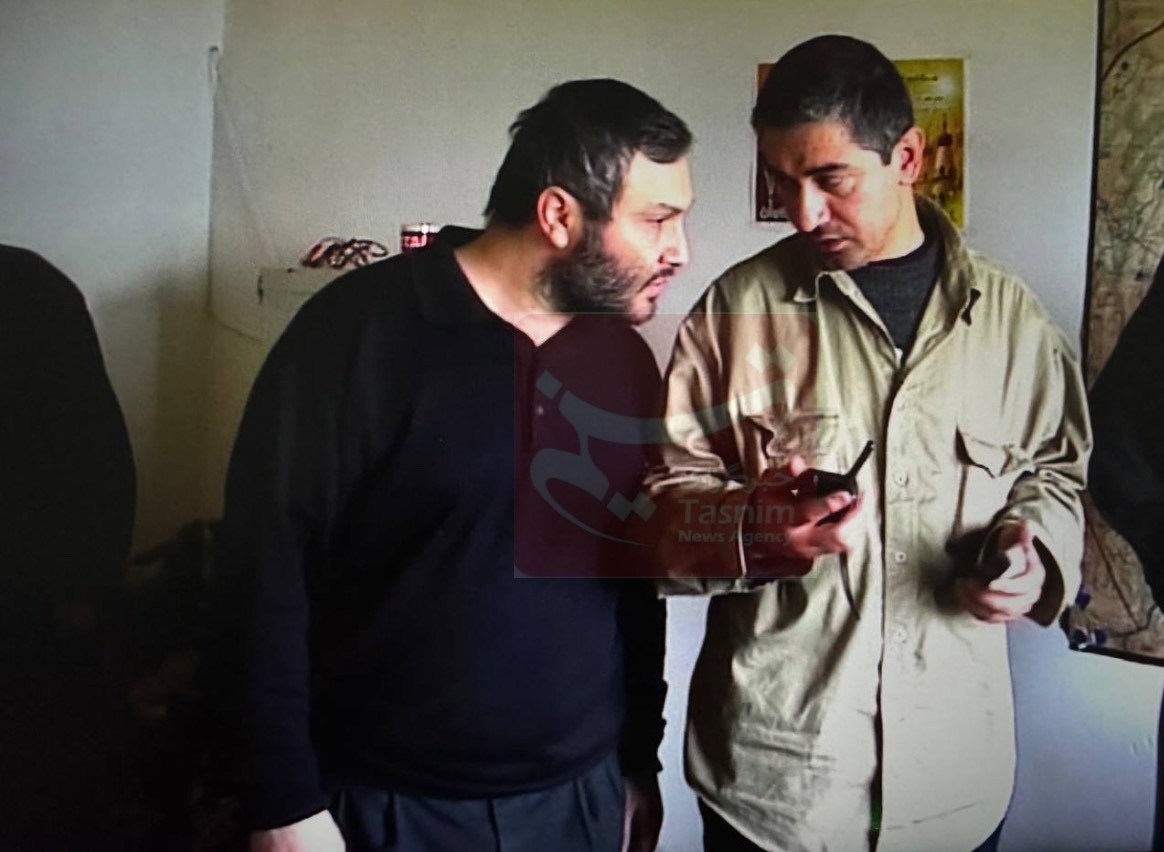 عماد مغنیه , حزب‌ الله لبنان , ادبیات مقاومت , 