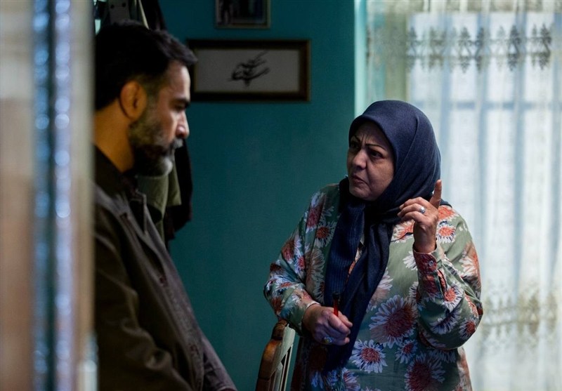 سریال , تلویزیون , صدا و سیما , 