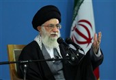 روایت رهبر انقلاب از دشمنی آمریکا با ملت ایران از 28 مرداد 1332 تاکنون / چه‌کسی پیروز شد؟