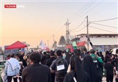 منظمة الحج والزیارة: نتوقع مشارکة 6 ملایین زائر ایرانی خلال الزیارة الأربعینیة