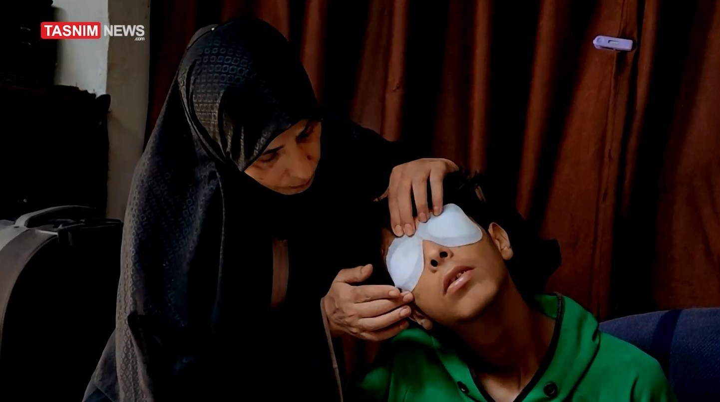 نوار غزه , فلسطین , رژیم صهیونیستی (اسرائیل) , 