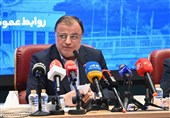 هشدار استاندار گلستان به مدیران؛ از اظهارنظرهای نسنجیده پرهیز کنید