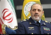 وزیر الدفاع الإیرانی: السلام بالقوة یعنی الاستسلام لأمریکا.. دعایات العدو حول بدء حرب جدیدة هی عملیات نفسیة