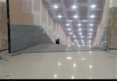 کوتاهی وزارت ارشاد در تأمین اعتبار احداث تالار فرهنگی سنندج