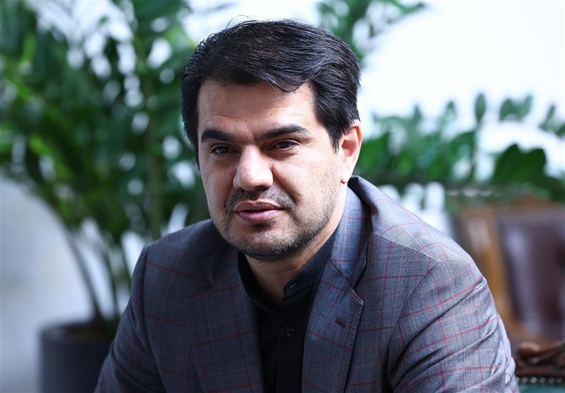 حمید عزیزی