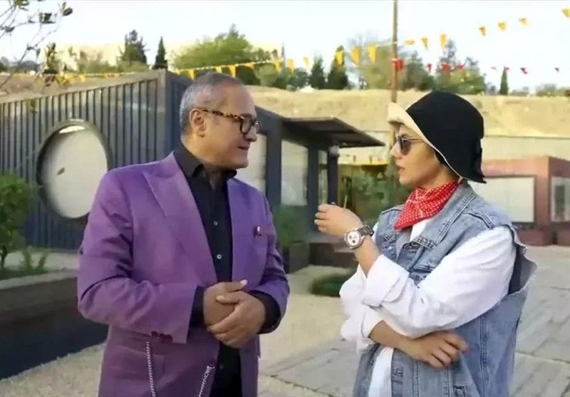 رامبد جوان , صدا و سیما , نمایشخانگی ,