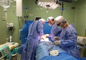 پایان تلخ یک سفر در سمنان؛ آغاز زندگی برای چند بیمار نیازمند