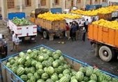 ثبات صادرات کشاورزی آذربایجان‌شرقی؛ 400 هزار تن سیب آماده صادرات است