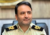 کاهش 19 درصدی جرائم در استان یزد با همکاری مردم و هوشمندسازی پلیس