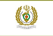 بازدید هیئت پارلمانی اتیوپی از دستاوردهای صنایع دفاعی ایران