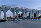 آماده‌باش فرودگاه بین‌المللی مشهد ویژه تشییع  پیکر رهبر شهید+جزئیات
