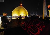 تمهیدات سازمان حج و زیارت برای زیارت عتبات در ایام فاطمیه
