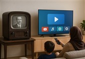 از لندن 1925 تا تهران 1404؛ صد سال تحول تلویزیون و نقش‌آفرینی استارتاپ‌های فناور