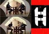 مدیر شبکه مستند مهمان نردبان شد