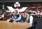 «قندپهلو» برگشت؛ مشاعره طنز که همه ایران را خنداند!