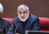 نیکزاد: سیاست‌مداری که شیفته تجمل شود نمی‌تواند نماینده واقعی مردم باشد