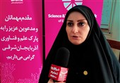 صف‌بندی 200 شرکت دانش‌بنیان آذربایجان‌ شرقی پشت درب‌های بسته پارک