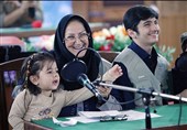 خاطره تکان‌دهنده عذرا وکیلی با مادرِ شهیدِ عاشق «سلام کوچولو»