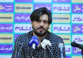 دقیقی: نوار ناکامی ما برابر پرسپولیس فردا پاره می‌شود/ سهم‌مان شده است از این استادیوم به آن استادیوم رفتن