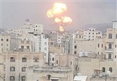 مقاومت فلسطین: تجاوز به یمن، نشانه ورشکستگی رژیم اسرائیل است