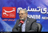 58 پروژه آموزشی خراسان جنوبی تا پایان مهر به بهره‌برداری می‌رسد