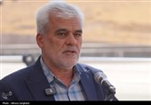 افتتاح چند پروژه‌ عمرانی، فرهنگی و ورزشی در مشعلدار