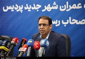 نهضت ملی مسکن پردیس کِی تمام می‌شود؟