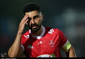 عالیشاه: فدراسیون هر چه زودتر تکلیف ما را مشخص کند