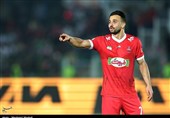 رفیعی و محمدی به کمیته انضباطی پرسپولیس فراخوانده شدند