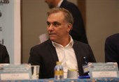 توضیحات رئیس هیئت فوتبال تهران درباره پروژه استعدادیابی 2020