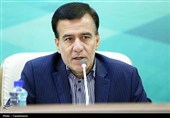 کاهش حوادث کاری در قم؛ حوادث از 22 مورد به 15 مورد رسید