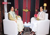 حزام الأسد لـ تسنیم: الیمن تفشل المؤامرات وترفض الضغوط وتتمسک بمعرکة الإسناد