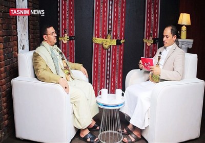حزام الأسد لـ تسنيم: اليمن تفشل المؤامرات وترفض الضغوط وتتمسك بمعركة الإسناد