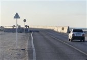 ترافیک پرحجم صبحگاهی در جاده‌های شمال + جزئیات