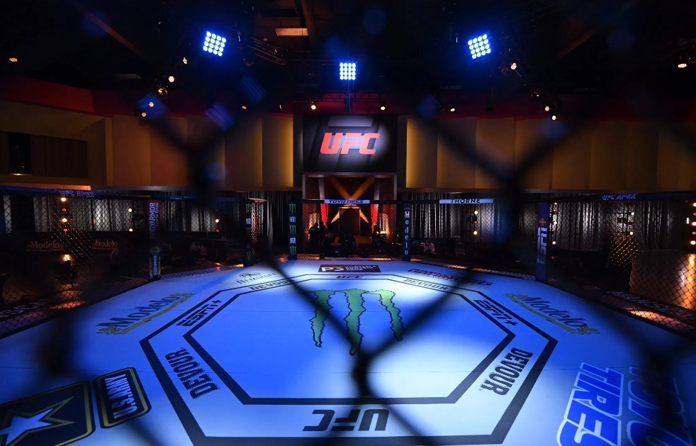 UFC , 