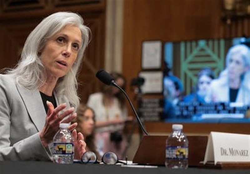 US Disease Control Chief Fired in Clash over Covid Vaccines