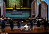 از " سرزمین" تا سمفونی- اُپرا؛ روایت مقاومت و دفاع مقدس گلستانی‌ها