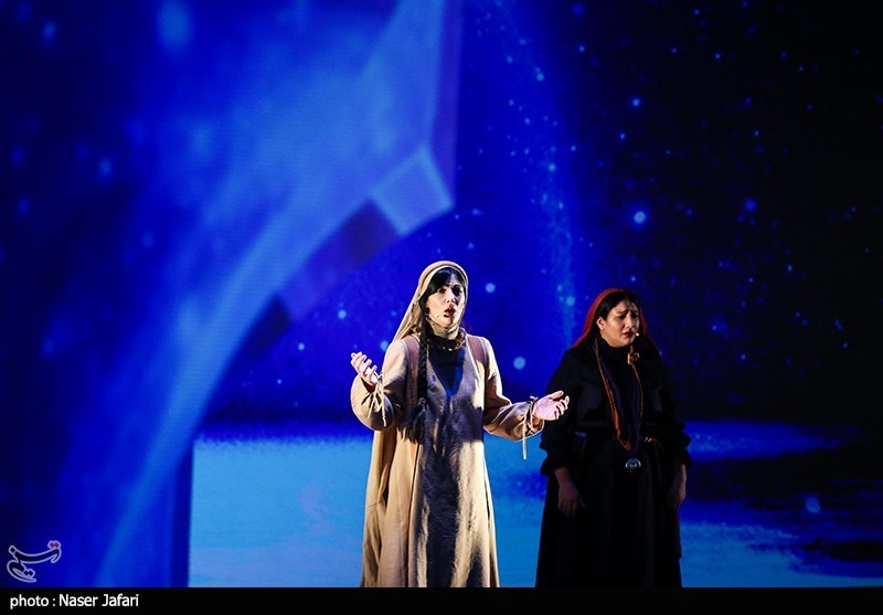 علی قمصری , موسیقی , 