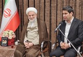 ‌نماینده ولی‌فقیه در کردستان همواره حامی و پشتیبان ورزش ‌بوده‌اند