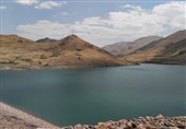 آب‌گیری بزرگ‌ترین پروژه آبی شرق لرستان؛ رؤیای آب در دهه خشک‌سالی