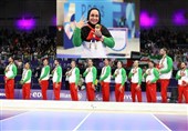 طلای جوانمردی و والیبال نشسته، در بین خاطره‌انگیزترین لحظات پارالمپیک 2024