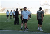 مسئول برگزاری لیگ یک: مس سونگون نامه کمیته وضعیت را به سازمان لیگ ارائه نکرد